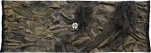 ATG Tło Korzeń (KO50x30) - Tło do akwarium z motywami korzeni i skał. 150x60 cm