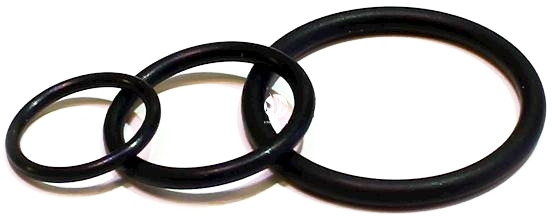 EHEIM Sealing Rings Set (8000440) - Uszczelka zaworu do Ecco Pro 130, 200, 300 (2032/2034/2036)