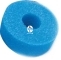 AQUAEL Wkład Gąbkowy (100418) - Gąbka filtracyjna do filtra do oczka wodnego Klarpressure UV 8000