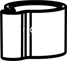 AQUAEL Gniazdo Silnika (100325) - Część do Hexaset 15, 20, 60, Bowset II 30, 37, 45