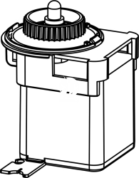 AQUAEL Silnik (102068) - Część do filtra Fzn-2