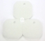EHEIM Gąbki Białe (2616225) - Gąbka biała do filtra EHEIM Professionel 2222/2224 i termofiltrów 2322/2324 (komplet 3 sztuk)