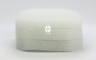 EHEIM Gąbki Białe (2616225) - Gąbka biała do filtra EHEIM Professionel 2222/2224 i termofiltrów 2322/2324 (komplet 3 sztuk)