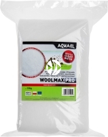 AQUAEL Wkład Wool Max Pro (121309) - Wata filtracyjna do filtra