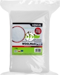 AQUAEL Wkład Wool Max Pro (121309) - Wata filtracyjna do filtra