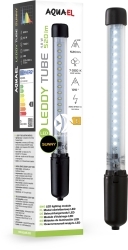 AQUAEL Leddy Tube 4,8W Sunny 2.0 (124232) - Moduł, oświetlenie LED