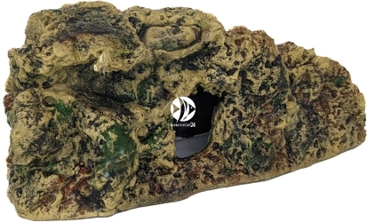 ATG Limestone Rock - Beż (LR-02B) - Sztuczna skała do akwarium