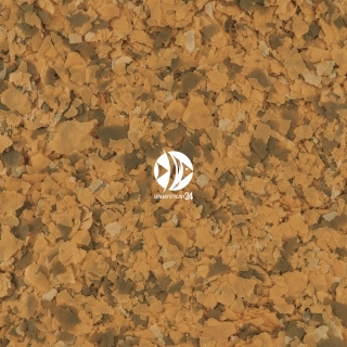 TETRA Rubin Flakes (T139831) - Płatkowany pokarm wybarwiający dla ryb do akwarium.