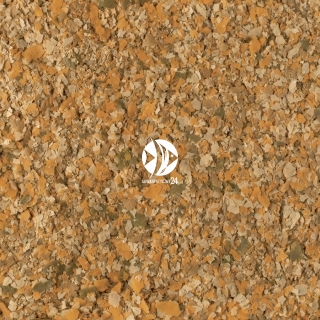 TETRA TetraMin Flakes (T766402) - Pływający pokarm płatkowany dla ryb akwariowych.