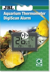 JBL DigiScan + Alarm (61221) - Termometr elektroniczny z alarmem
