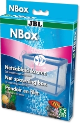 JBL N-Box (615020) - Kotnik z siatki