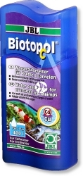 JBL Biotopol C 100ml (23020) - Uzdatniacz wody dla krewetek i raków