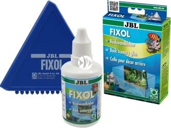 JBL Fixol 50ml (61210) - Klej do fototapet