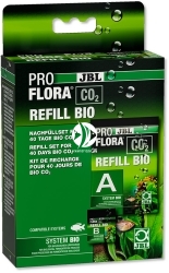 JBL Proflora CO2 Refill Bio A+B (6461300) - Uzupełnienie do zestawu Proflora Bio CO2