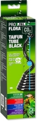 Proflora CO2 Taifun Tube Black 4/6mm (6468200) - Wąż do instalacji CO2 w akwarium