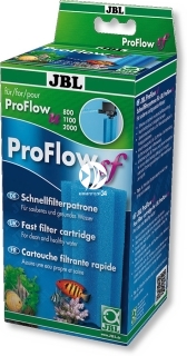 JBL Proflow SF (606100) - Wkład gąbkowy do u500, u750, u800, u1000, u1100, u2000