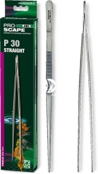 JBL Proscape Tool P 30 Straight (615480) - Pęseta do roślin akwariowych