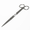 JBL Proscape Tool S 20 Straight (615400) - Nożyczki proste do przycinania roślin w akwarium