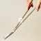 JBL Proscape Tool S 30 Curved (615440) - Nożyczki krzywe do przycinania roślin w akwarium
