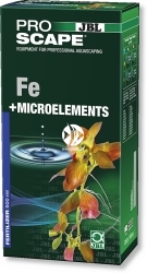 JBL Proscape Fe Microelements 250ml (211110) - Nawóz płynny, żelazo dla roślin akwariowych