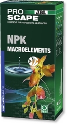 JBL Proscape NPK Macroelements 250ml (211140) - Nawóz płynny dla roślin