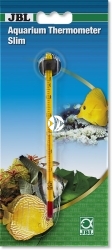 JBL Termometr Slim (614070) - Szklany termometr do akwarium
