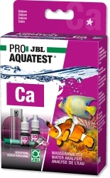 JBL Test Ca (24132) - Test na wapń (Ca) do akwarium morskiego