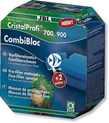 JBL CombiBloc (601590) - Gąbka do filtra CristalProfi e700, e900