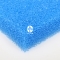 JBL Gąbka Filtracyjna Niebieska 50X50X5cm (625600) - Wkład mechaniczny do filtra