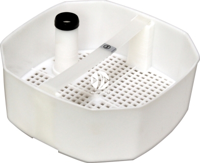 JBL Kosz Dolny (60820) - Kosz filtracyjny do CristalProfi 120/250