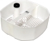 JBL Kosz Dolny (60820) - Kosz filtracyjny do CristalProfi 120/250
