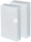 FLUVAL Bio Foam 107 (2szt) (A220) - Gąbka do filtra 107, 106, 105, 104