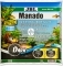 JBL Manado Dark (670360) - Ciemne naturalne podłoże do akwarium słodkowodnego
