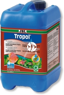 JBL Tropol (23066) - Preparat do uzdatniania wody tropikalnej