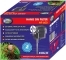 AQUA NOVA Hang on Filter NF-600 (NF-600) - Filtr kaskadowy do akwarium