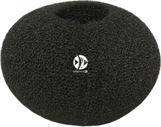 AQUA NOVA Sponge NSF-R100L (NSF-R100L SPONGE) - Gąbka wymienna do filtra gąbkowego