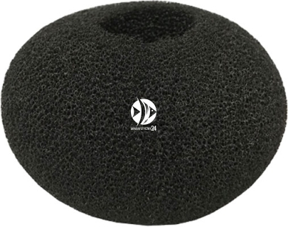 AQUA NOVA Sponge NSF-R200L (NSF-R200L SPONGE) - Gąbka wymienna do filtra gąbkowego