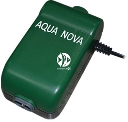 AQUA NOVA Air Pump NA-100 (NA-100) - Pompka napowietrzająca do akwarium