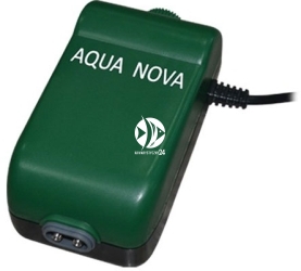 AQUA NOVA Air Pump NA-450 (NA-450) - Pompka napowietrzająca do akwarium