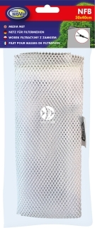 AQUA NOVA Media Bag 10x15cm (NFB 10x15) - Siatka na wkłady filtracyjne