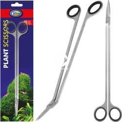 Plant Scissors 25cm (NCO2-SC) - Nożyczki wygięte