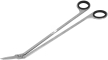 AQUA NOVA Plant Scissors 25cm (NCO2-SC) - Nożyczki wygięte