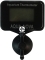 AQUA NOVA Termometr Cyfrowy (T-DIG) - Elektroniczny termometr z wyświetlaczem + baterie