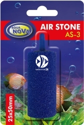 AQUA NOVA Air Stone AS-3 (AS-3) - Kamień napowietrzający, walec