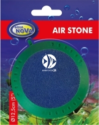 AQUA NOVA Air Stone AS-Disk 125mm (AS-DISK 12,5cm) - Kamień napowietrzający, dysk