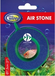 AQUA NOVA Air Stone AS-Ring 75mm (AS-RING 7,5cm) - Kamień napowietrzający, ring