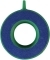 AQUA NOVA Air Stone AS-Ring 75mm (AS-RING 7,5cm) - Kamień napowietrzający, ring