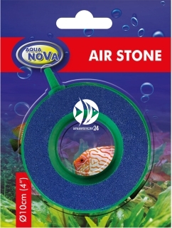 AQUA NOVA Air Stone AS-Ring 100mm (AS-RING 10cm) - Kamień napowietrzający, ring