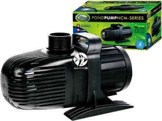 AQUA NOVA Pond Pump NCM-5000 (NCM-5000) - Energooszczędna pompa do oczka wodnego