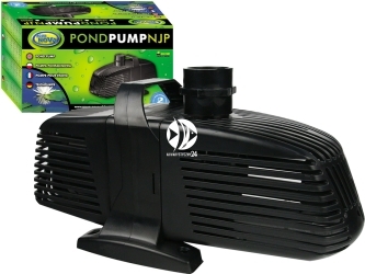 AQUA NOVA Pond Pump NJP-25000 (NJP-25000) - Pompa obiegowa do oczka wodnego